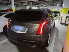 Cadillac XT5 2.0T FWD Fashion Edition - photo 6