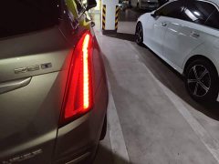 Cadillac XT5 2.0T FWD Fashion Edition - photo 7