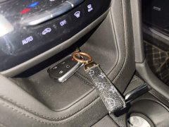 Cadillac XT5 2.0T FWD Fashion Edition - photo 8