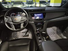 Cadillac XT5 2.0T FWD Fashion Edition - photo 9
