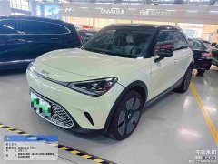 smart #1 Premium - ფოტო 1