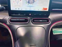 smart #1 Premium - ფოტო 4