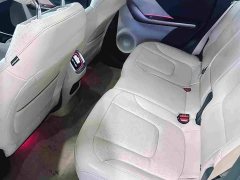 smart #1 Premium - ფოტო 5