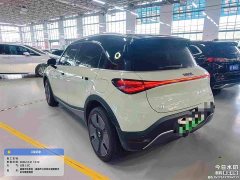 smart #1 Premium - ფოტო 6