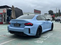 BMW M2 - ფოტო 18