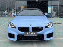 BMW M2 - ფოტო 2