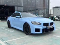 BMW M2 - ფოტო 3