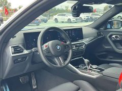 BMW M2 - ფოტო 4
