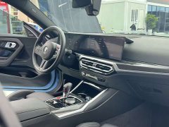 BMW M2 - ფოტო 6