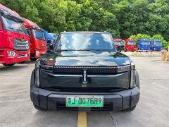 Chery iCAR 03 401km FWD Standard Advanced Edition - ფოტო 2