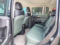 Chery iCAR 03 401km FWD Standard Advanced Edition - ფოტო 6