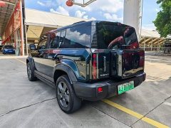 Chery iCAR 03 401km FWD Standard Advanced Edition - ფოტო 7