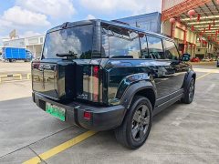 Chery iCAR 03 401km FWD Standard Advanced Edition - ფოტო 9