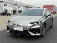GAC AION S Charm 580 Pio - ფოტო 1