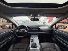 GAC AION S Charm 580 Pio - ფოტო 12