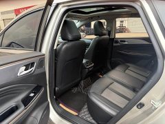 GAC AION S Charm 580 Pio - ფოტო 14