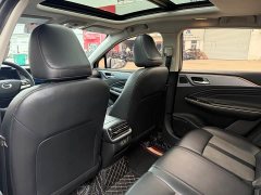 GAC AION S Charm 580 Pio - ფოტო 15