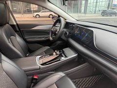 GAC AION S Charm 580 Pio - ფოტო 19