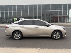 GAC AION S Charm 580 Pio - ფოტო 4