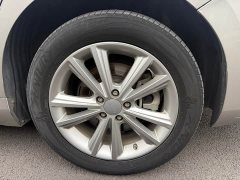 GAC AION S Charm 580 Pio - ფოტო 8
