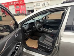 GAC AION S Charm 580 Pio - ფოტო 9