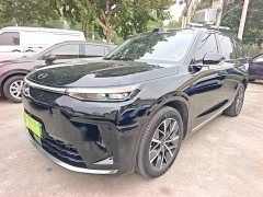 GAC Aion S9 Qiankun Ultra 6-Seater - фото 1