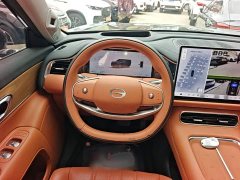 GAC Aion S9 Qiankun Ultra 6-Seater - фото 10