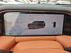 GAC Aion S9 Qiankun Ultra 6-Seater - фото 11