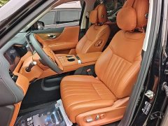 GAC Aion S9 Qiankun Ultra 6-Seater - фото 14
