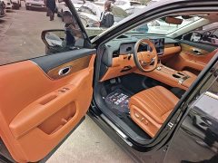 GAC Aion S9 Qiankun Ultra 6-Seater - фото 15