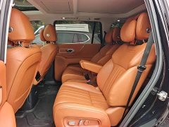 GAC Aion S9 Qiankun Ultra 6-Seater - фото 16