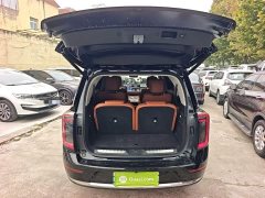 GAC Aion S9 Qiankun Ultra 6-Seater - фото 18