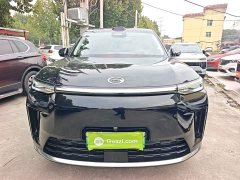 GAC Aion S9 Qiankun Ultra 6-Seater - фото 2