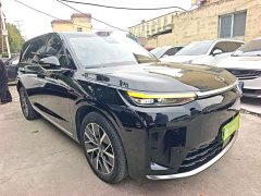 GAC Aion S9 Qiankun Ultra 6-Seater - фото 3