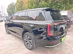 GAC Aion S9 Qiankun Ultra 6-Seater - фото 4