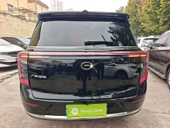 GAC Aion S9 Qiankun Ultra 6-Seater - фото 5