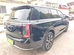 GAC Aion S9 Qiankun Ultra 6-Seater - фото 6