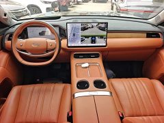 GAC Aion S9 Qiankun Ultra 6-Seater - фото 9