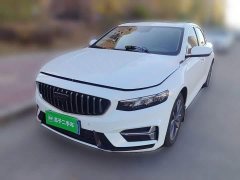 Geely Xingrui 2.0T Diesel Luxury - фото 1