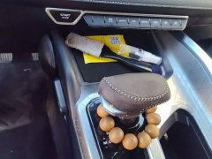 Geely Xingrui 2.0T Diesel Luxury - фото 10