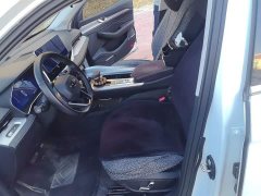 Geely Xingrui 2.0T Diesel Luxury - фото 11