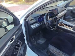 Geely Xingrui 2.0T Diesel Luxury - фото 12