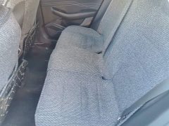 Geely Xingrui 2.0T Diesel Luxury - фото 13
