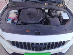 Geely Xingrui 2.0T Diesel Luxury - фото 16