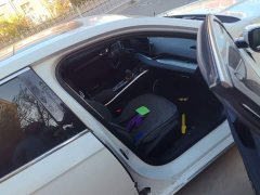 Geely Xingrui 2.0T Diesel Luxury - фото 19