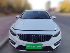 Geely Xingrui 2.0T Diesel Luxury - фото 2