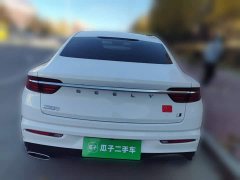 Geely Xingrui 2.0T Diesel Luxury - фото 3