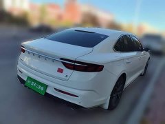 Geely Xingrui 2.0T Diesel Luxury - фото 4