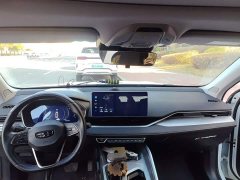 Geely Xingrui 2.0T Diesel Luxury - фото 5