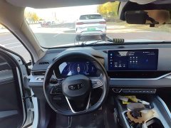 Geely Xingrui 2.0T Diesel Luxury - фото 6